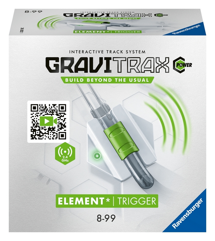 GraviTrax Power Launcher